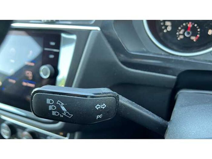 Volkswagen Tiguan Allspace TIGUAN ALLSPACE 1.5 TSI EVO Match 5dr DSG 