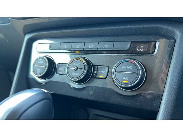 Volkswagen Tiguan Allspace TIGUAN ALLSPACE 1.5 TSI EVO Match 5dr DSG 