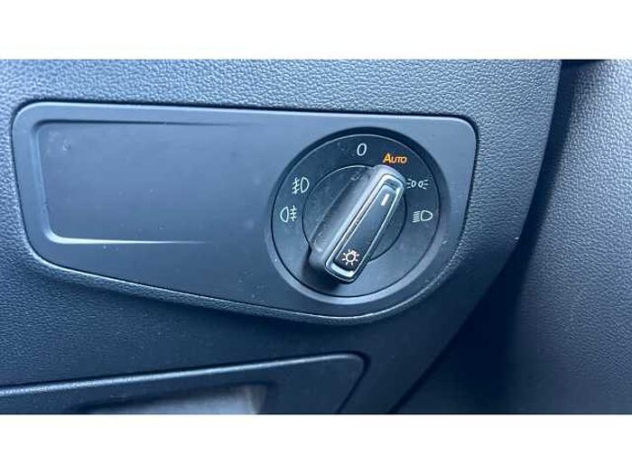 Volkswagen Tiguan Allspace TIGUAN ALLSPACE 1.5 TSI EVO Match 5dr DSG 
