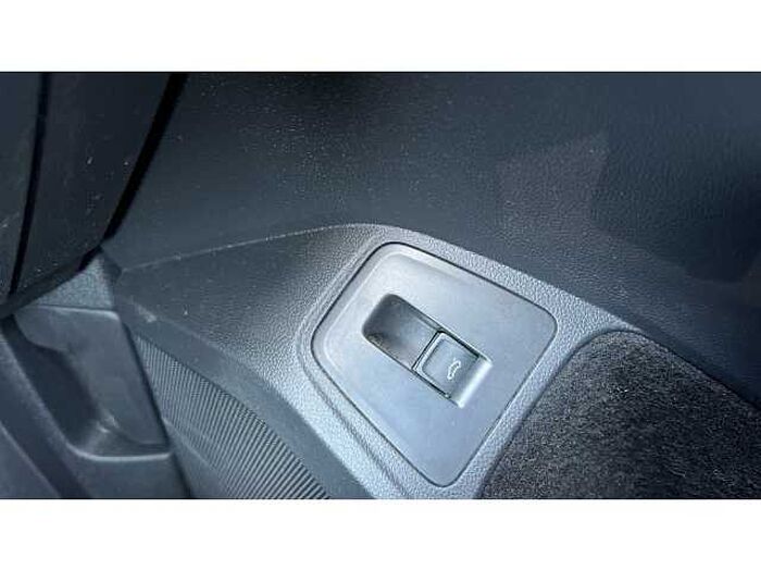 Volkswagen Tiguan Allspace TIGUAN ALLSPACE 1.5 TSI EVO Match 5dr DSG 