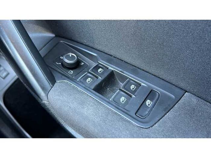 Volkswagen Tiguan Allspace TIGUAN ALLSPACE 1.5 TSI EVO Match 5dr DSG 