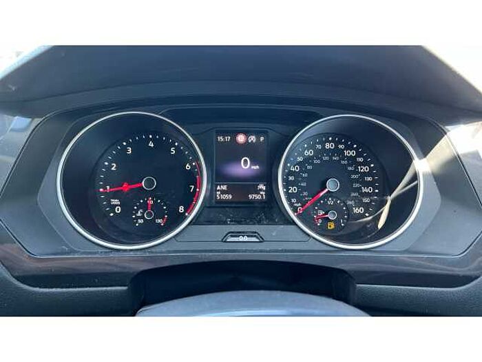 Volkswagen Tiguan Allspace TIGUAN ALLSPACE 1.5 TSI EVO Match 5dr DSG 