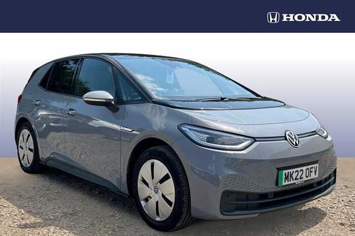 Volkswagen ID.3 ID.3 150kW Family Pro Performance 58kWh 5dr Auto 