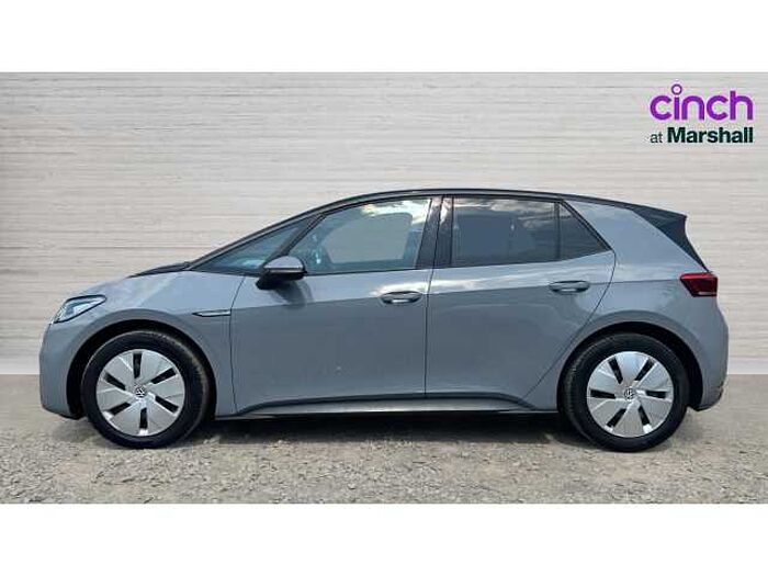 Volkswagen ID.3 ID.3 150kW Family Pro Performance 58kWh 5dr Auto 