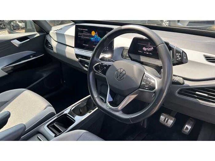 Volkswagen ID.3 ID.3 150kW Family Pro Performance 58kWh 5dr Auto 