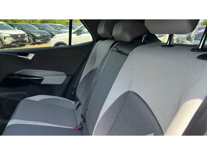Volkswagen ID.3 ID.3 150kW Family Pro Performance 58kWh 5dr Auto 