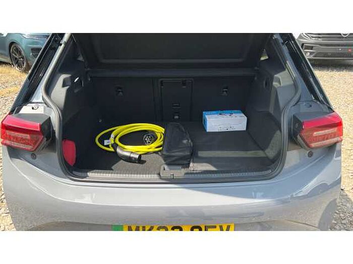 Volkswagen ID.3 ID.3 150kW Family Pro Performance 58kWh 5dr Auto 