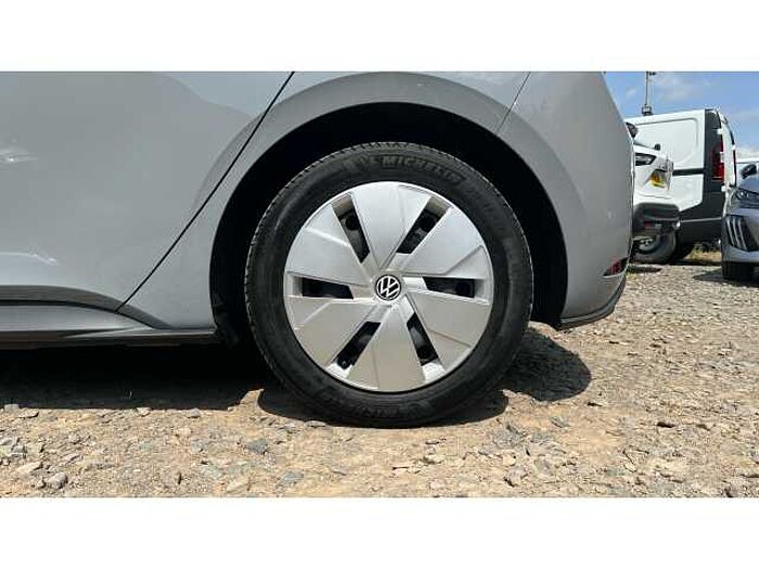 Volkswagen ID.3 ID.3 150kW Family Pro Performance 58kWh 5dr Auto 