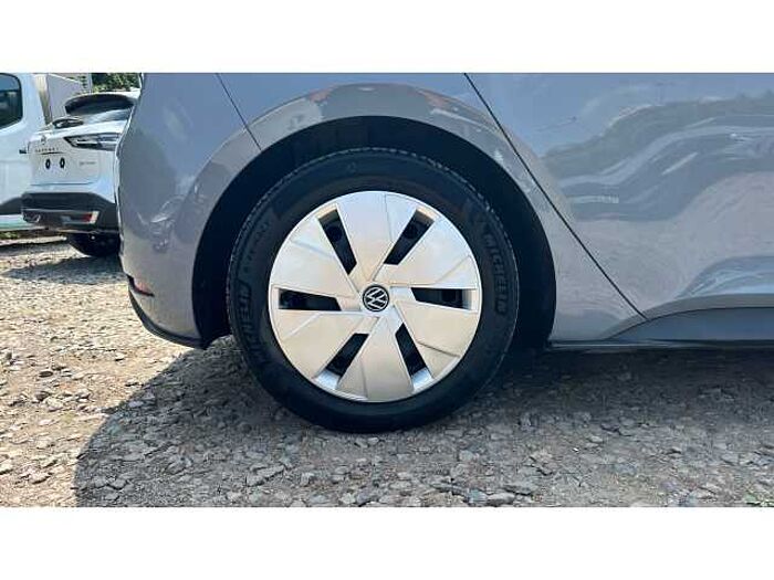 Volkswagen ID.3 ID.3 150kW Family Pro Performance 58kWh 5dr Auto 