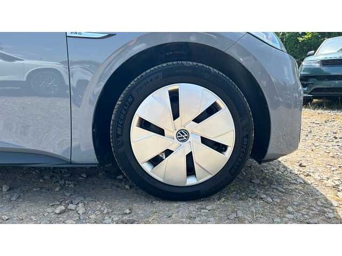 Volkswagen ID.3 ID.3 150kW Family Pro Performance 58kWh 5dr Auto 