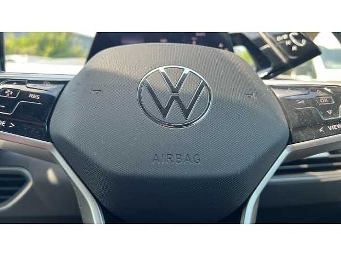 Volkswagen ID.3 ID.3 150kW Family Pro Performance 58kWh 5dr Auto 