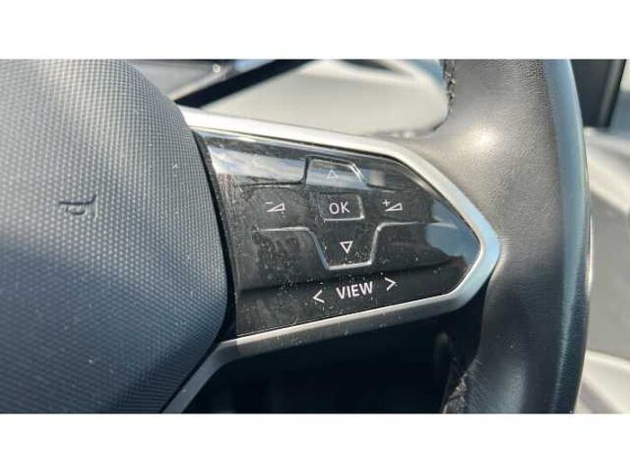 Volkswagen ID.3 ID.3 150kW Family Pro Performance 58kWh 5dr Auto 