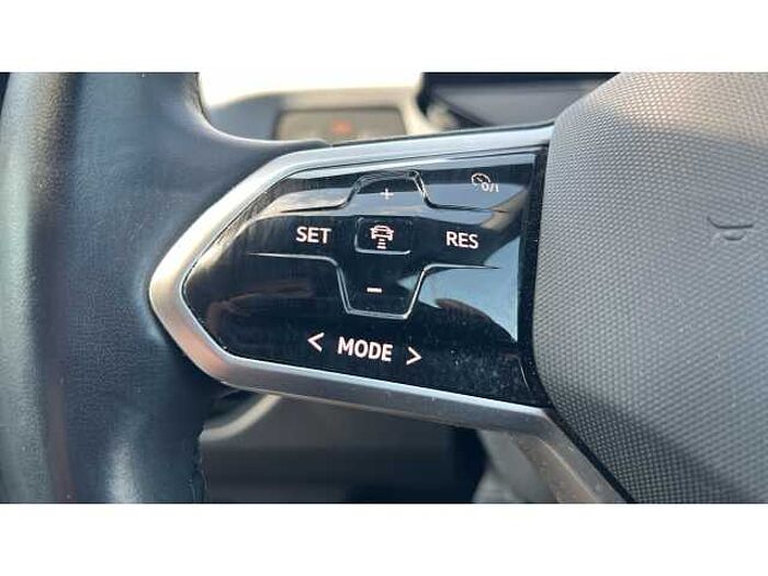 Volkswagen ID.3 ID.3 150kW Family Pro Performance 58kWh 5dr Auto 