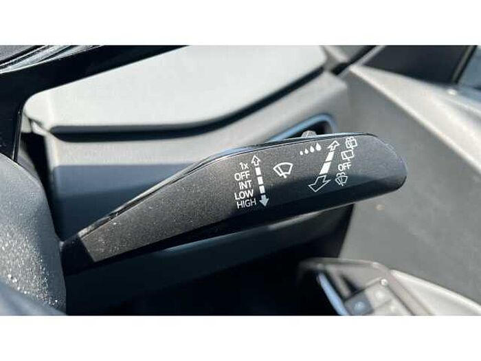 Volkswagen ID.3 ID.3 150kW Family Pro Performance 58kWh 5dr Auto 