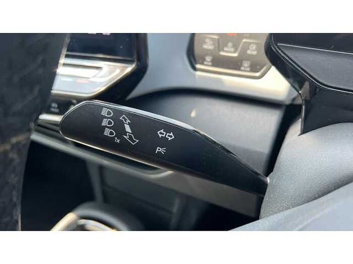 Volkswagen ID.3 ID.3 150kW Family Pro Performance 58kWh 5dr Auto 