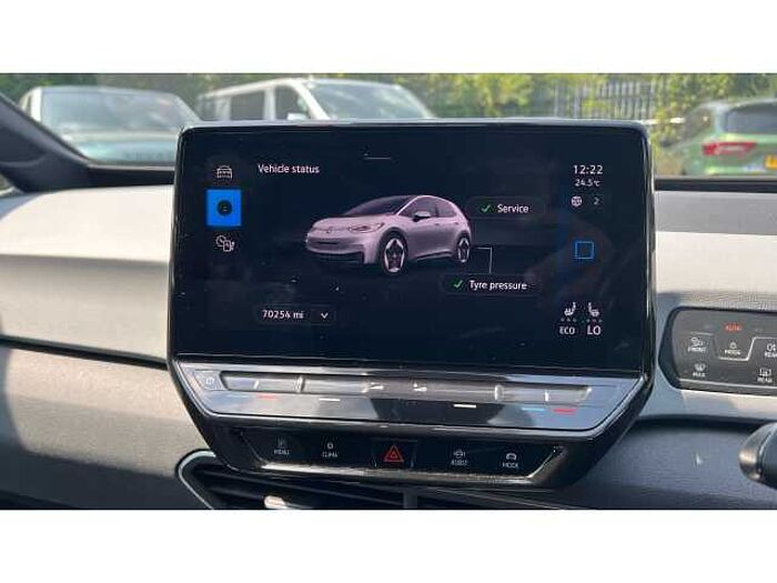 Volkswagen ID.3 ID.3 150kW Family Pro Performance 58kWh 5dr Auto 