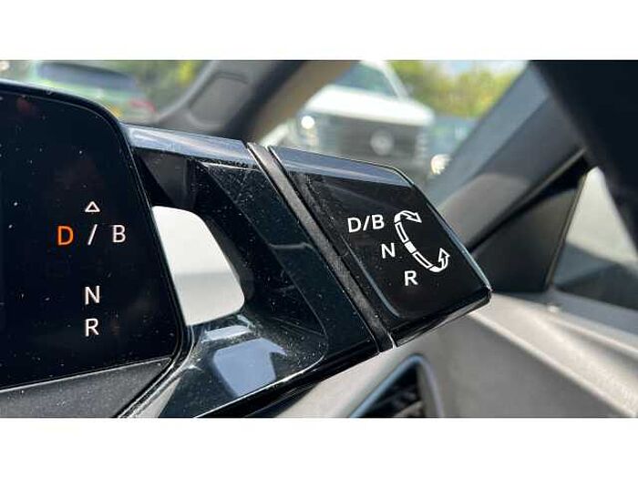Volkswagen ID.3 ID.3 150kW Family Pro Performance 58kWh 5dr Auto 