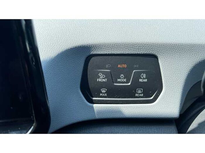 Volkswagen ID.3 ID.3 150kW Family Pro Performance 58kWh 5dr Auto 