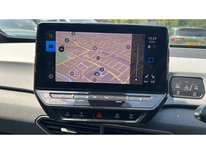 Volkswagen ID.3 ID.3 150kW Family Pro Performance 58kWh 5dr Auto 