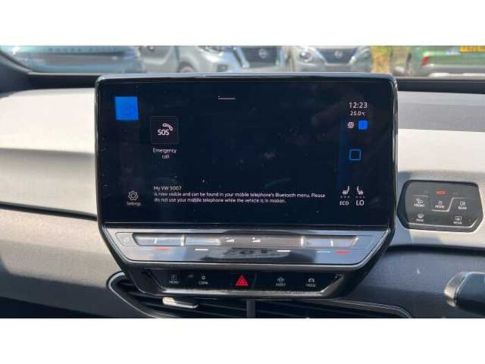 Volkswagen ID.3 ID.3 150kW Family Pro Performance 58kWh 5dr Auto 