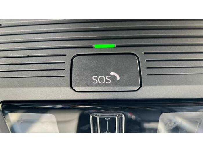 Volkswagen ID.3 ID.3 150kW Family Pro Performance 58kWh 5dr Auto 