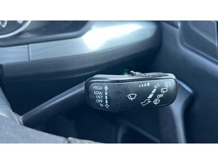 SKODA Superb SUPERB 1.5 TSI SE Technology 5dr 