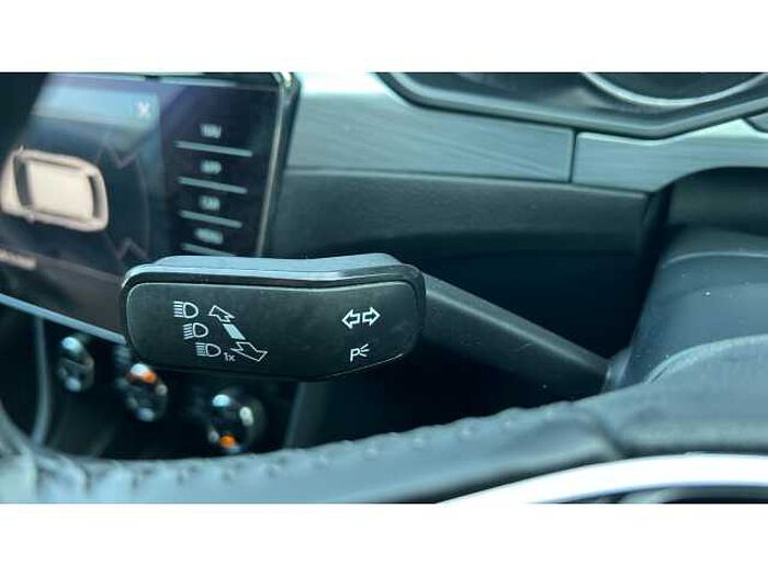 SKODA Superb SUPERB 1.5 TSI SE Technology 5dr 