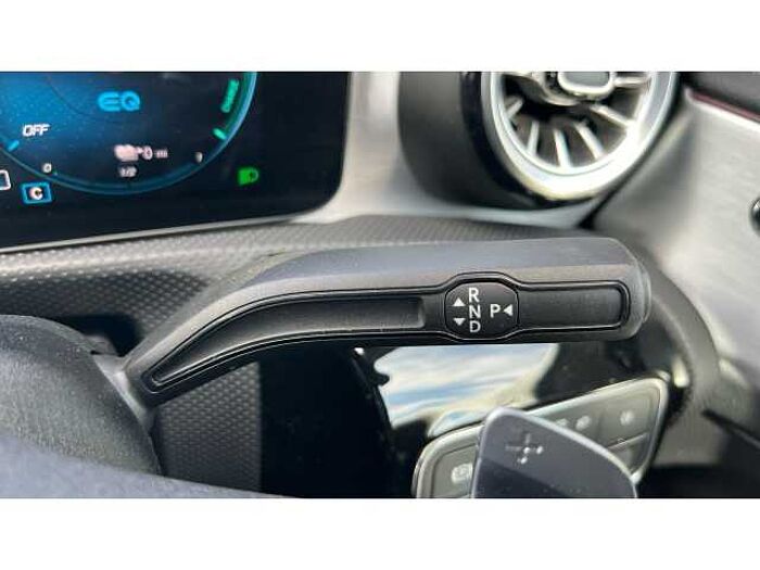 Mercedes-Benz CLA 250 CLA 250e AMG Line Premium 5dr Tip Auto 