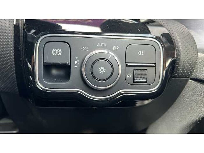 Mercedes-Benz CLA 250 CLA 250e AMG Line Premium 5dr Tip Auto 