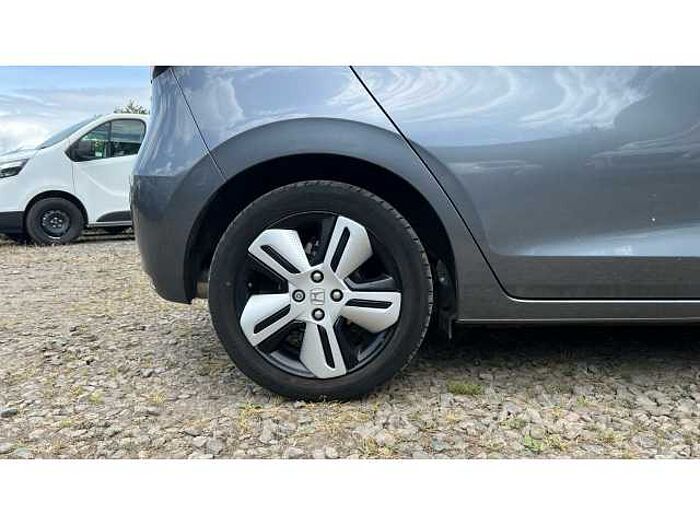 Honda Jazz Hybrid JAZZ 1.5 i-MMD Hybrid EX 5dr eCVT 