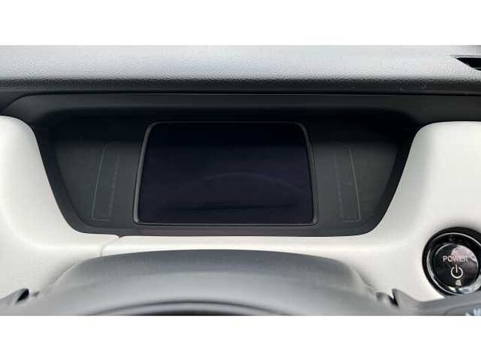 Honda Jazz Hybrid JAZZ 1.5 i-MMD Hybrid EX 5dr eCVT 