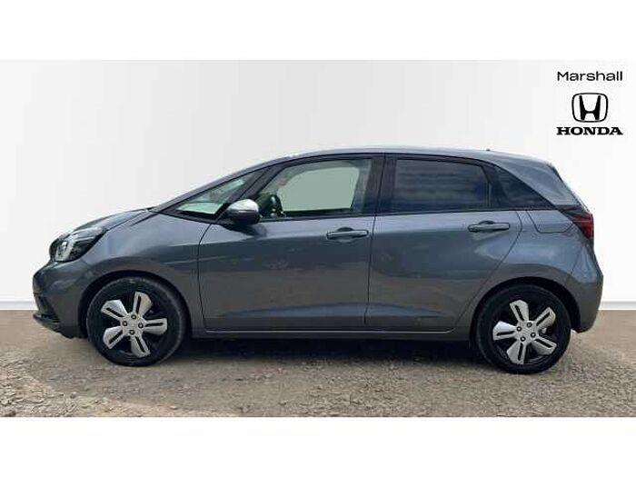 Honda Jazz Hybrid JAZZ 1.5 i-MMD Hybrid EX 5dr eCVT 