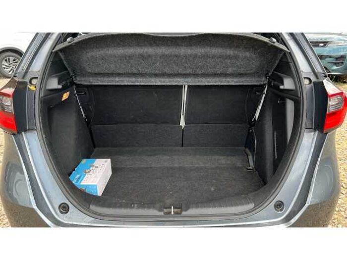 Honda Jazz Hybrid JAZZ 1.5 i-MMD Hybrid EX 5dr eCVT 