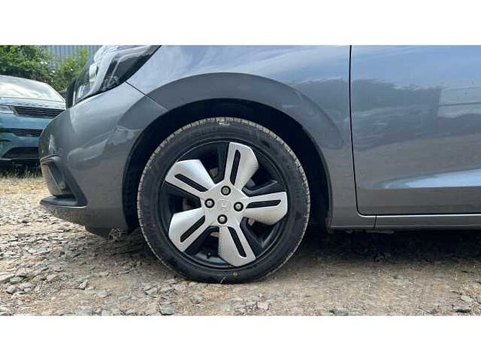 Honda Jazz Hybrid JAZZ 1.5 i-MMD Hybrid EX 5dr eCVT 