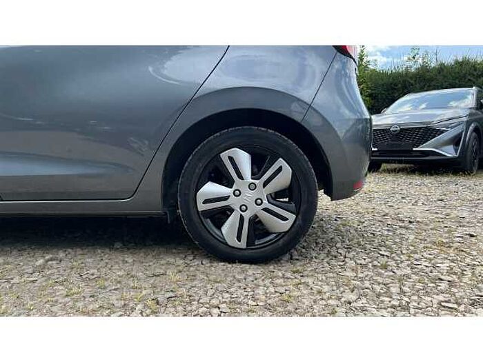 Honda Jazz Hybrid JAZZ 1.5 i-MMD Hybrid EX 5dr eCVT 