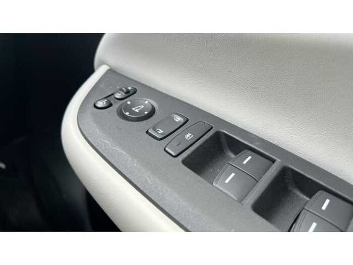 Honda Jazz Hybrid JAZZ 1.5 i-MMD Hybrid EX 5dr eCVT 