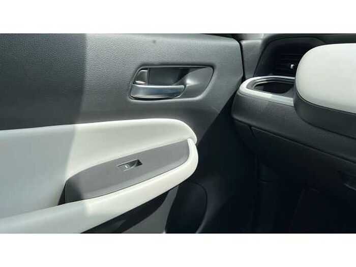 Honda Jazz Hybrid JAZZ 1.5 i-MMD Hybrid EX 5dr eCVT 