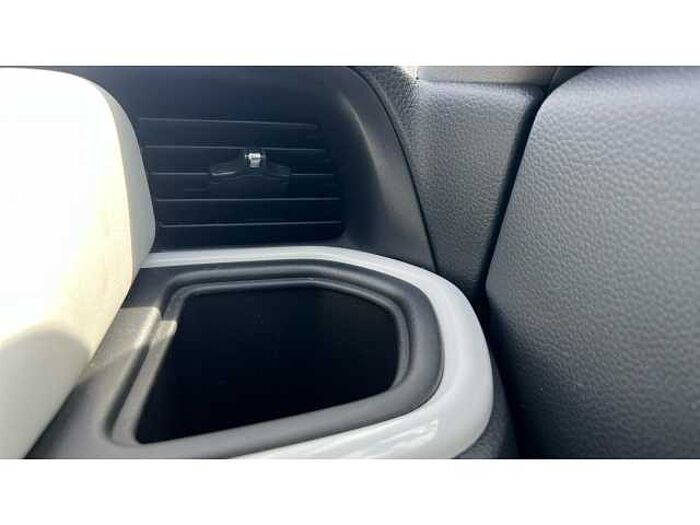 Honda Jazz Hybrid JAZZ 1.5 i-MMD Hybrid EX 5dr eCVT 
