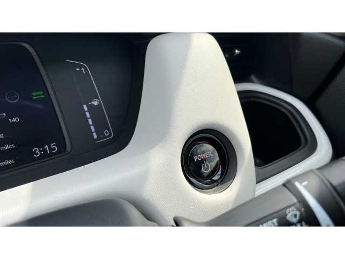 Honda Jazz Hybrid JAZZ 1.5 i-MMD Hybrid EX 5dr eCVT 