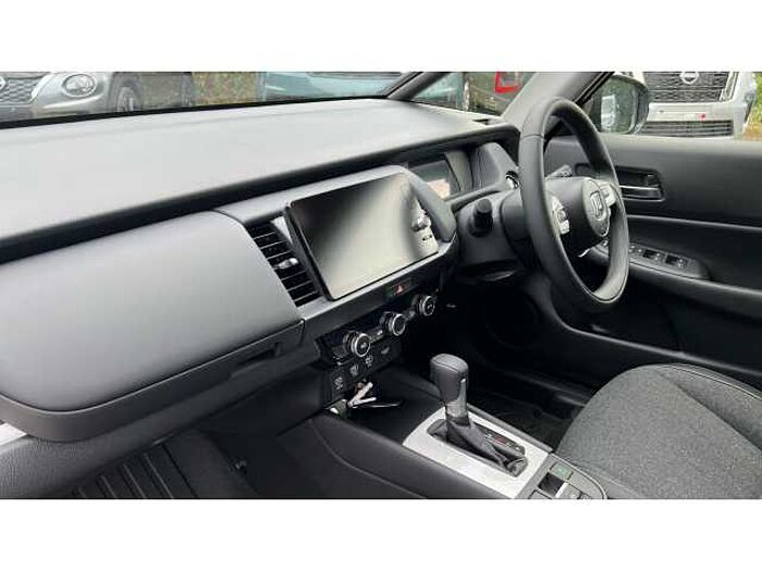 Honda Jazz Hybrid JAZZ 1.5 i-MMD Hybrid Advance 5dr eCVT 