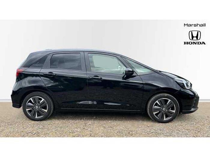 Honda Jazz Hybrid JAZZ 1.5 i-MMD Hybrid Advance 5dr eCVT 
