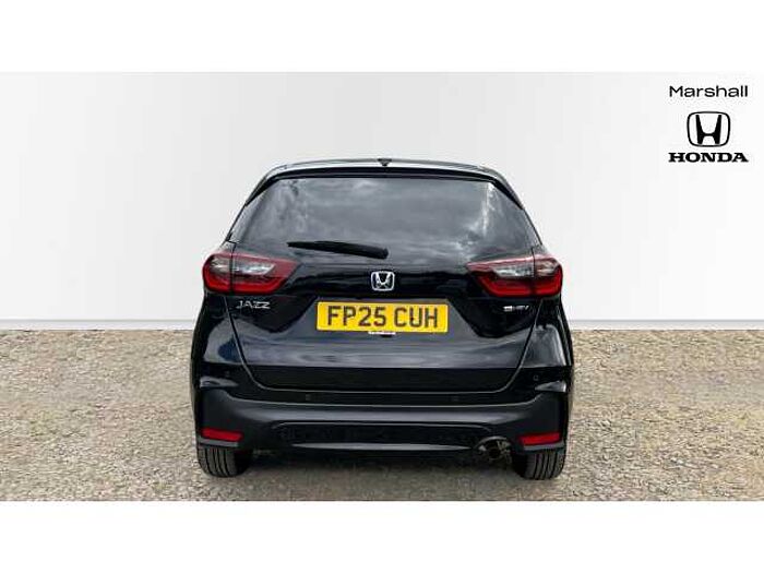 Honda Jazz Hybrid JAZZ 1.5 i-MMD Hybrid Advance 5dr eCVT 