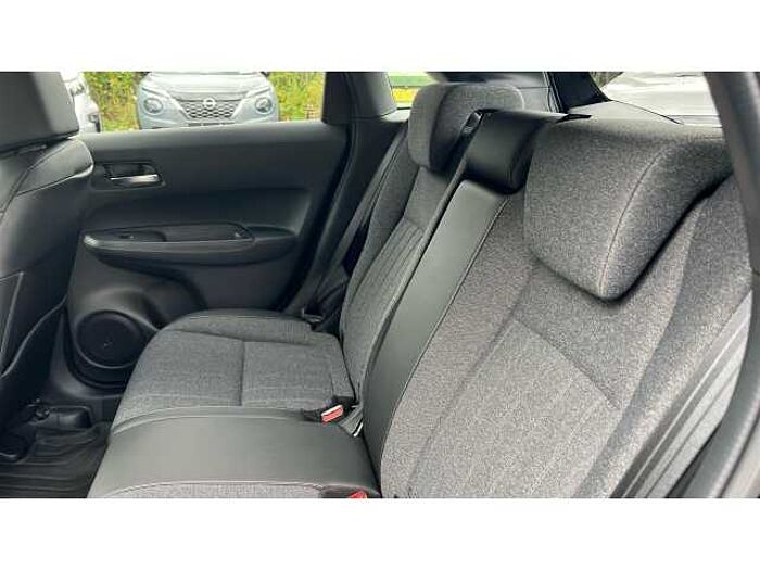 Honda Jazz Hybrid JAZZ 1.5 i-MMD Hybrid Advance 5dr eCVT 