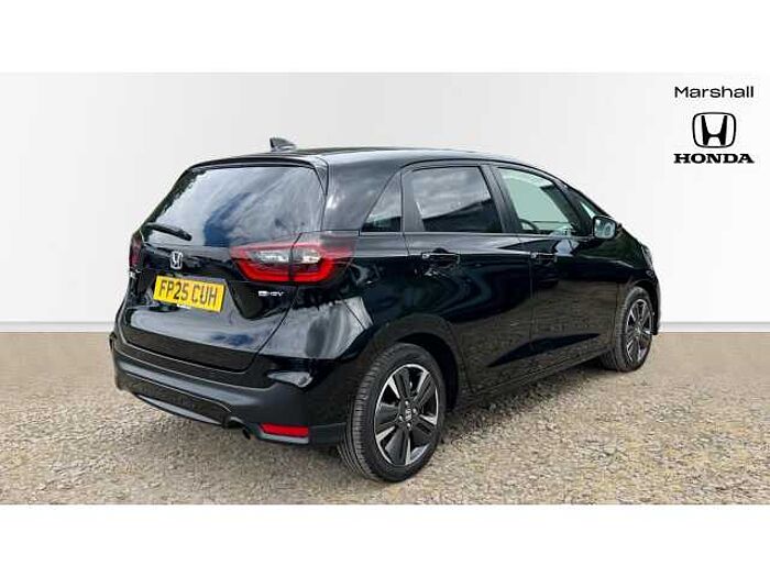Honda Jazz Hybrid JAZZ 1.5 i-MMD Hybrid Advance 5dr eCVT 