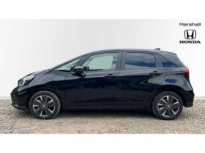 Honda Jazz Hybrid JAZZ 1.5 i-MMD Hybrid Advance 5dr eCVT 