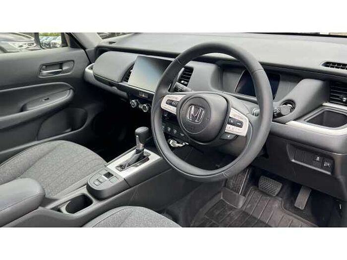 Honda Jazz Hybrid JAZZ 1.5 i-MMD Hybrid Advance 5dr eCVT 
