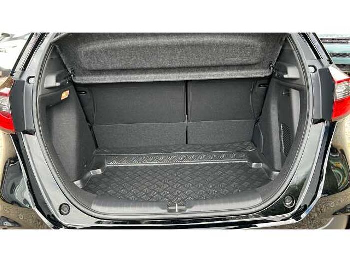 Honda Jazz Hybrid JAZZ 1.5 i-MMD Hybrid Advance 5dr eCVT 