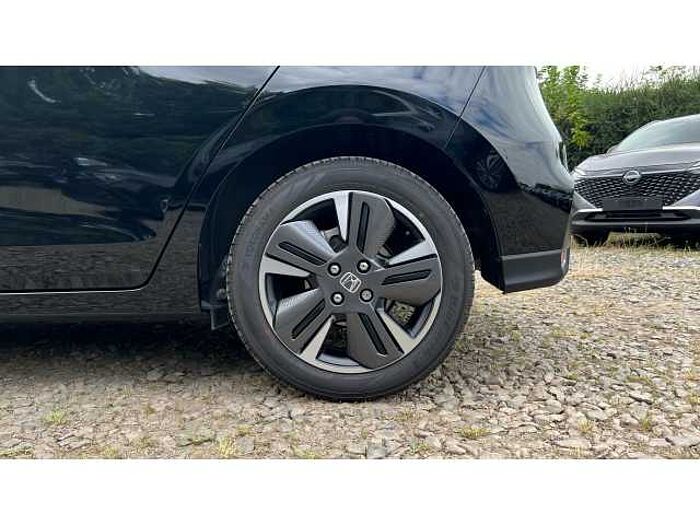 Honda Jazz Hybrid JAZZ 1.5 i-MMD Hybrid Advance 5dr eCVT 