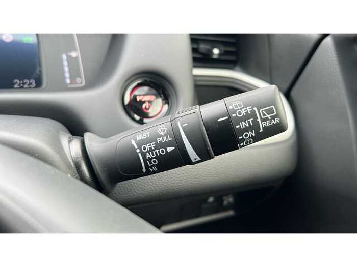 Honda Jazz Hybrid JAZZ 1.5 i-MMD Hybrid Advance 5dr eCVT 