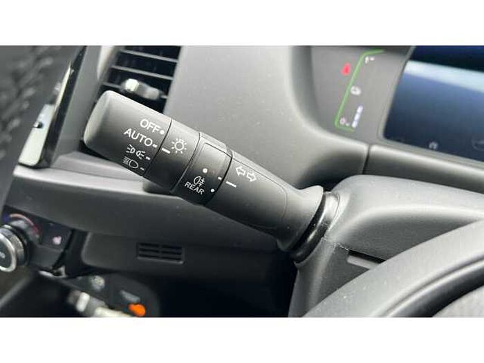 Honda Jazz Hybrid JAZZ 1.5 i-MMD Hybrid Advance 5dr eCVT 